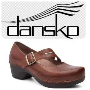 Dansko tina best sale